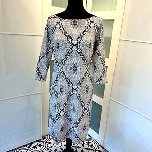 J. McLaughlin Dress | large